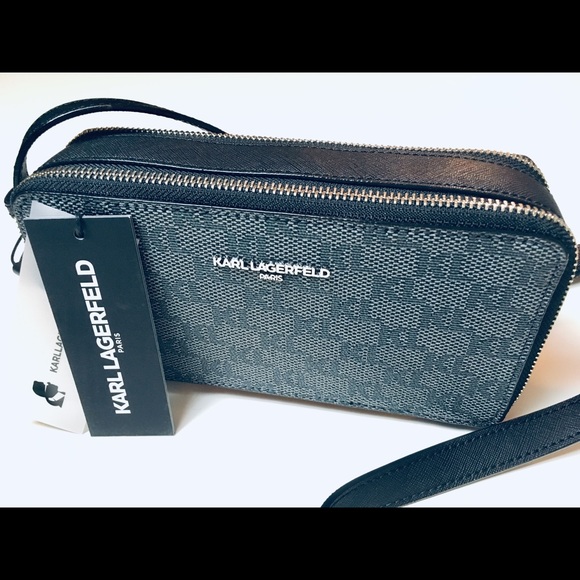 karl lagerfeld bags sale